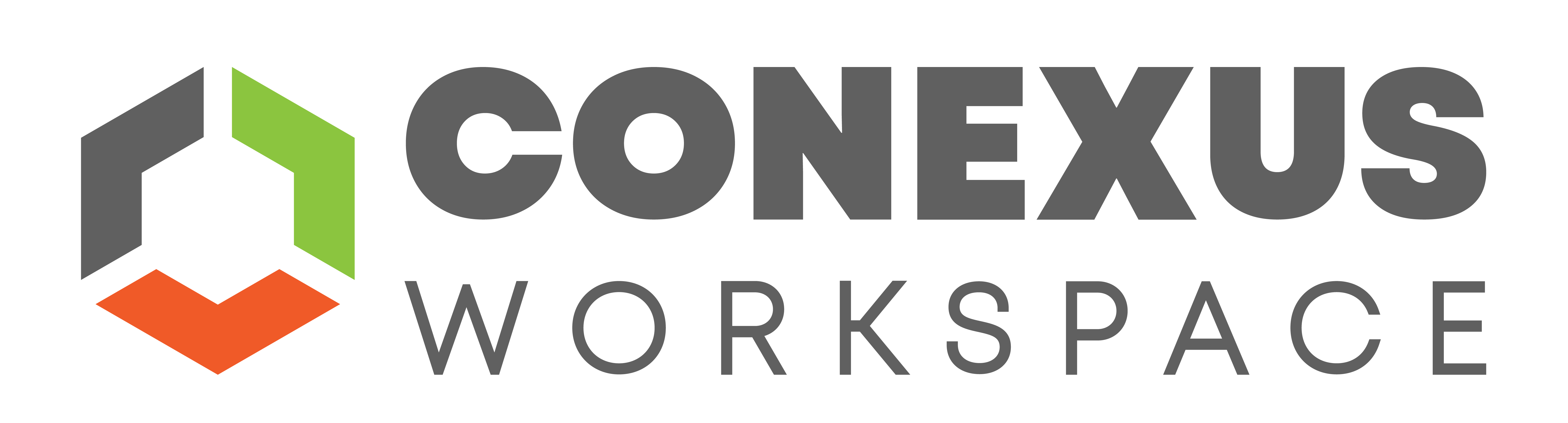 Conexus Workspace