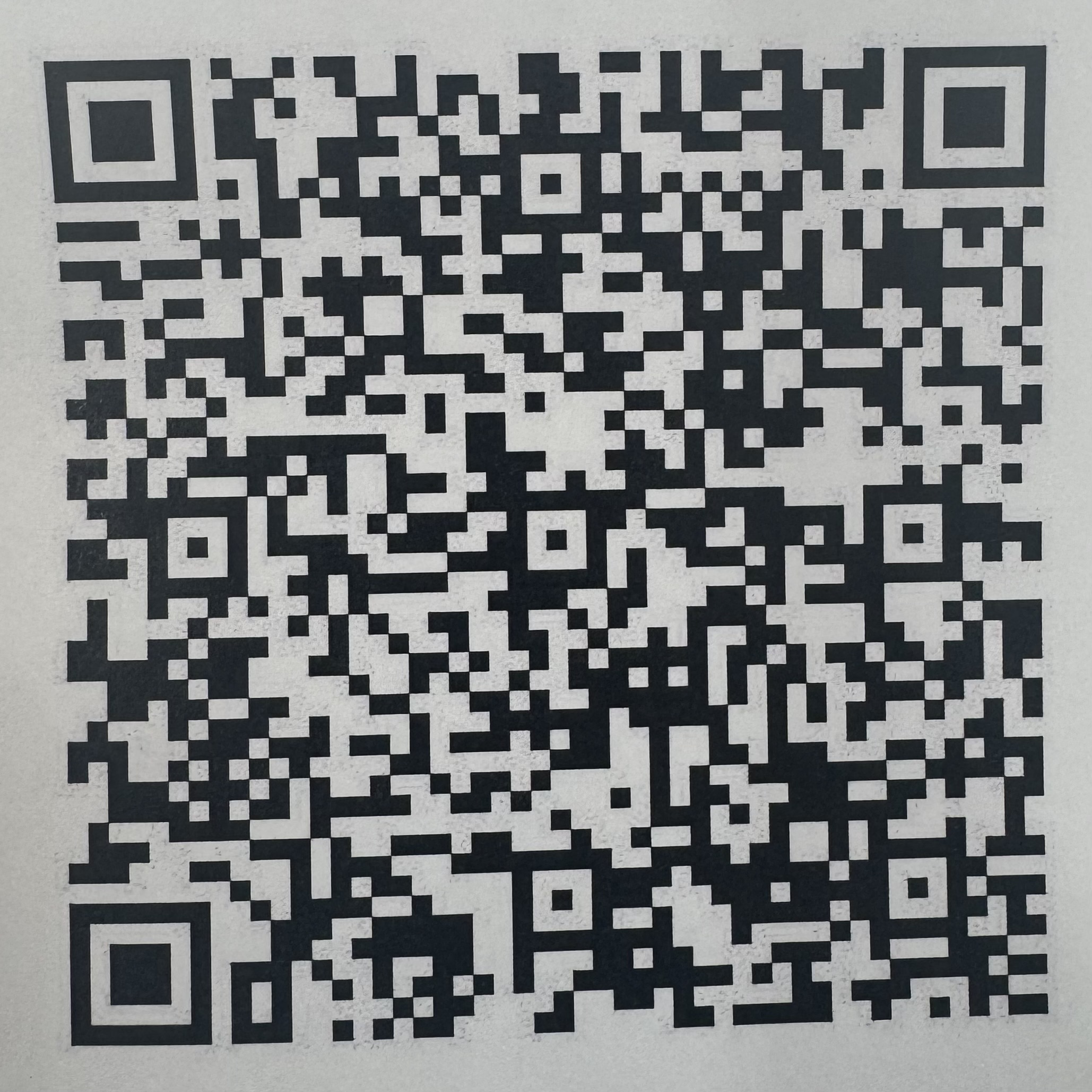 CONEXUS WORKSPACE Zelle payment QR
